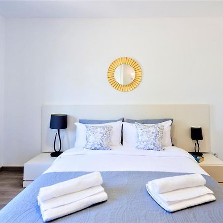 Vale Do Lobo Apartment B Kültér fotó
