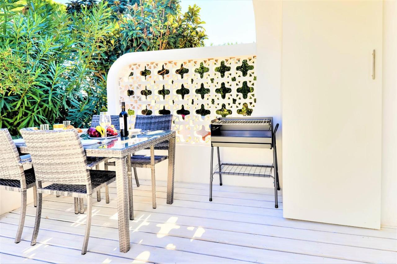 Vale Do Lobo Apartment B Kültér fotó