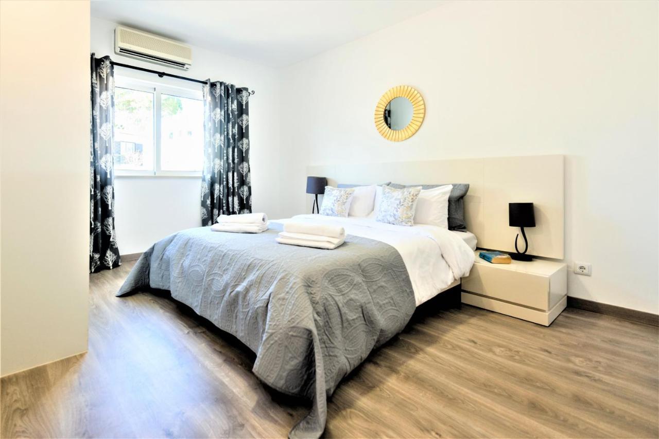 Vale Do Lobo Apartment B Kültér fotó