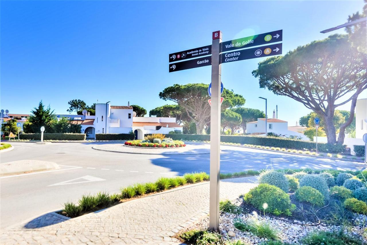 Vale Do Lobo Apartment B Kültér fotó