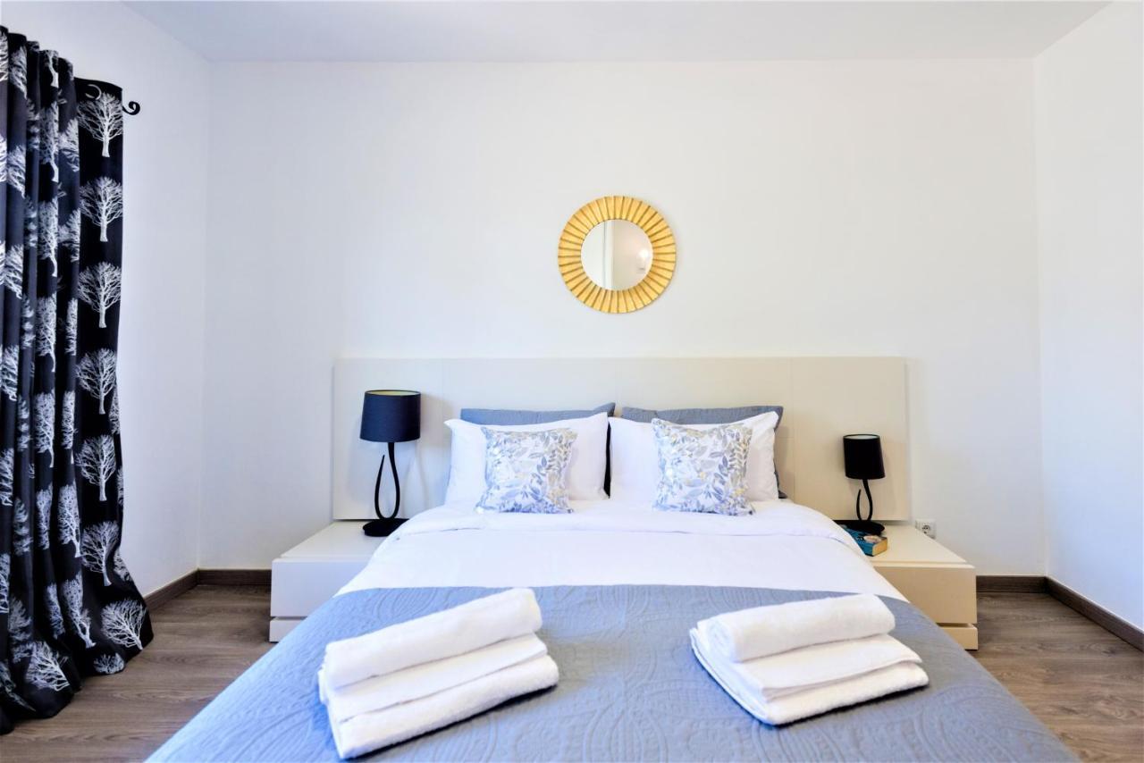 Vale Do Lobo Apartment B Kültér fotó