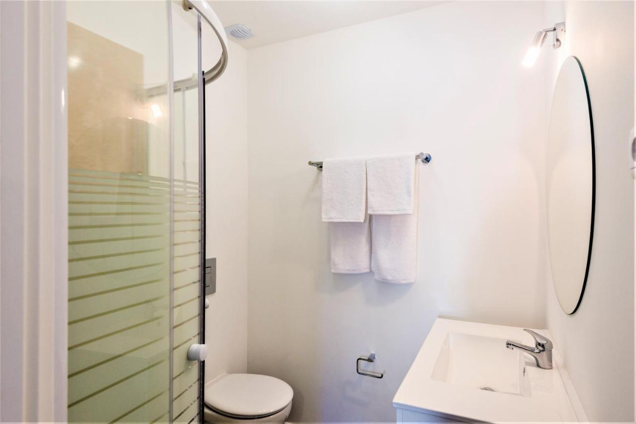 Vale Do Lobo Apartment B Kültér fotó