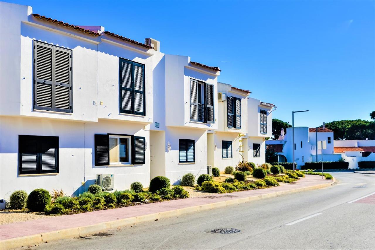 Vale Do Lobo Apartment B Kültér fotó