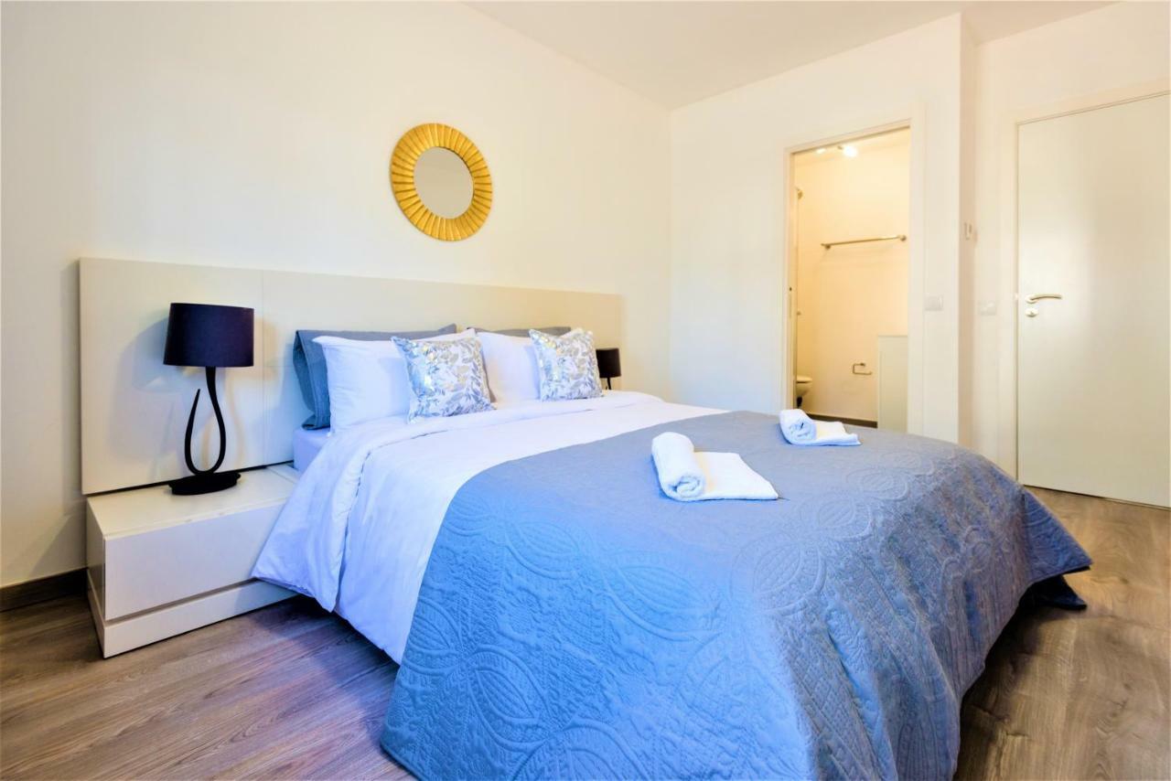 Vale Do Lobo Apartment B Kültér fotó